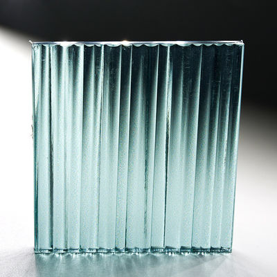 透明装飾ガラス隔壁 オーダーメイド 室内装飾 ドア ガラス 家庭装飾 ガラス 2mm-25mm 庭 / スーパーマーケット用
