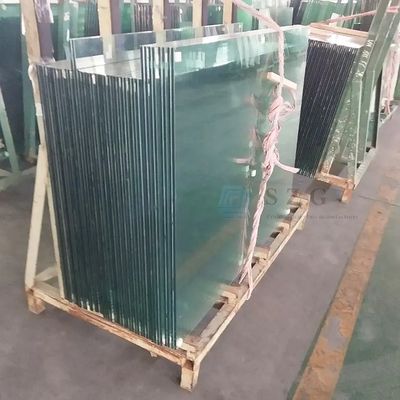 10mm /5+5mm 厚さ バルコニー レンディング用 頑丈で耐候性