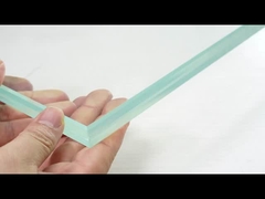 明るい色 PVB SGP EVAラミネートガラス装飾